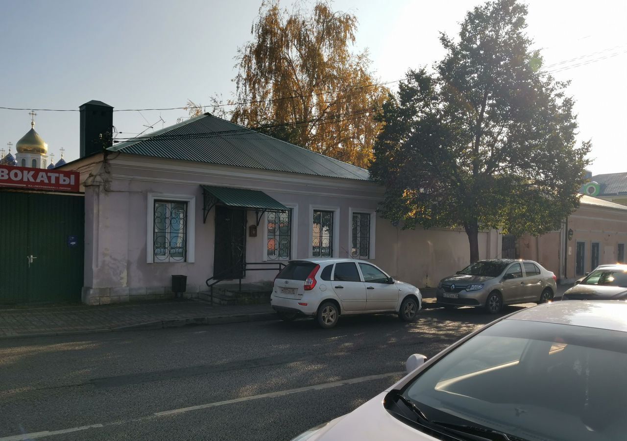 свободного назначения г Елец ул Мира 114 фото 1
