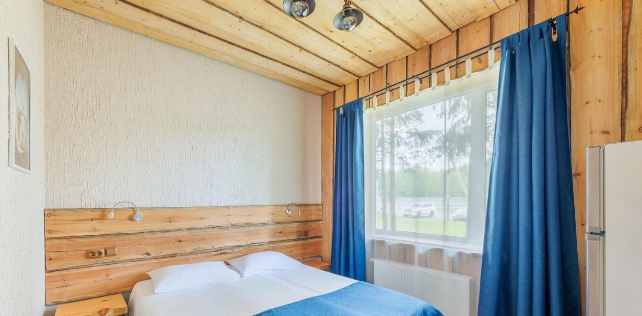 комната г Сортавала п Киркколахти Сортавальский муниципальный округ фото 1