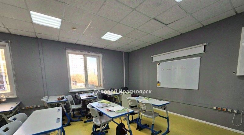 офис г Красноярск р-н Советский ул Партизана Железняка 24в фото 9
