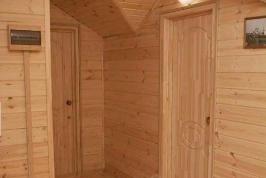 комната г Коломна Старая Коломна ул Лазарева 20 фото 7