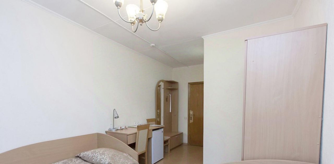 комната г Москва Филатов Луг, № 101 кв-л, 4с 2 фото 1