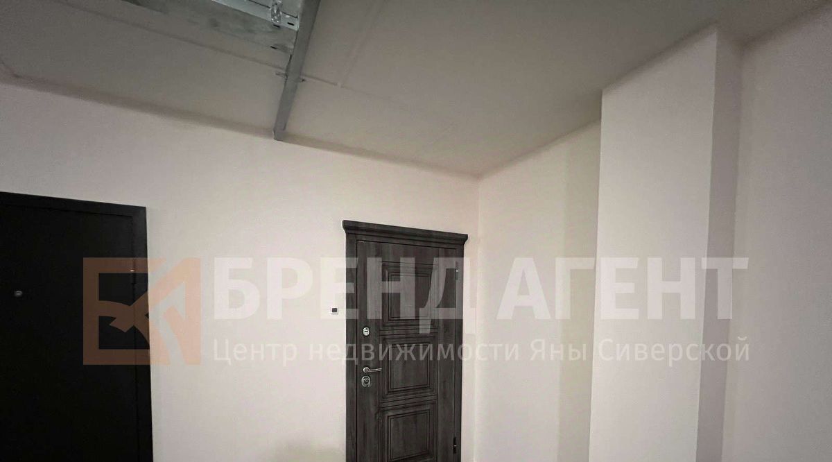 квартира г Белгород Западный ул Есенина 9к/2 фото 12