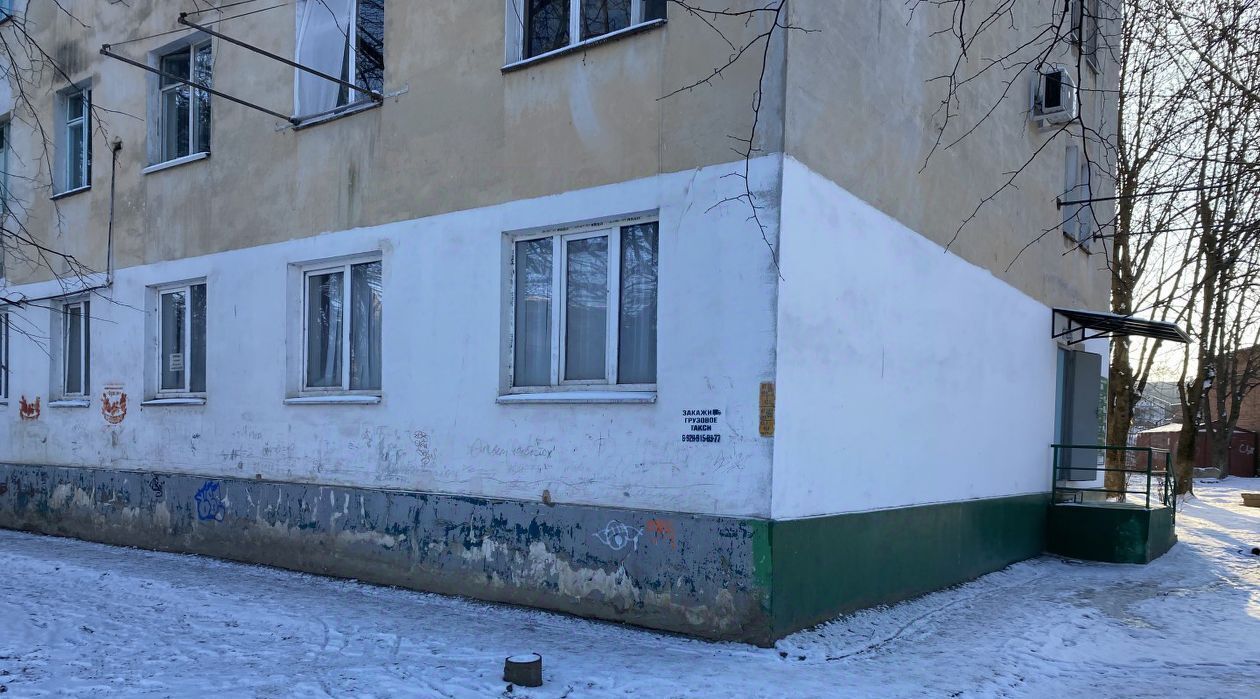 свободного назначения г Нальчик ул Ингушская фото 2