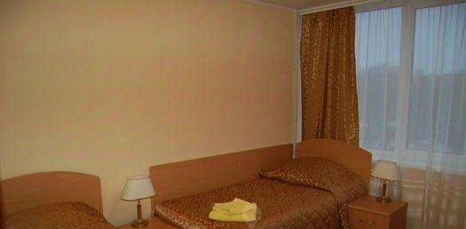 комната г Егорьевск ул Советская 126 фото 1