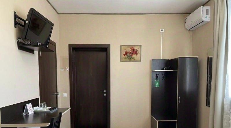 комната г Коломна район Запруды ул Малая Запрудная 12а фото 4