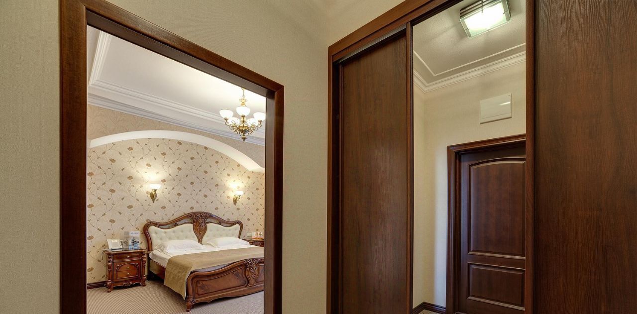 комната г Пятигорск ул Соборная 19 фото 7