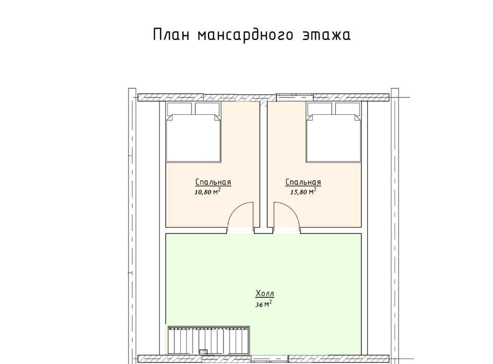 дом р-н Шпаковский с Надежда ул Молодежная 11 фото 38