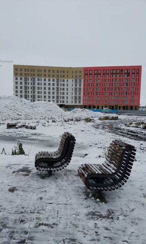 г Красное Село Квартал Лаголово 2 Лаголовское сельское поселение, деревня Лаголово фото