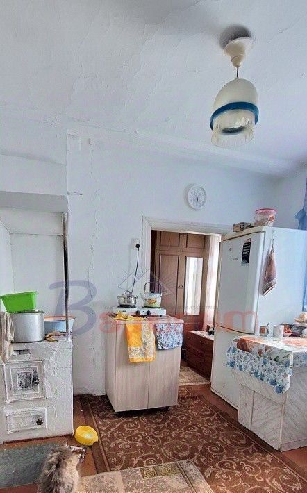 дом г Чебаркуль ул Комсомольская 86 фото 1