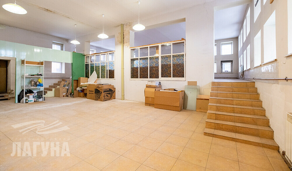 свободного назначения г Томск р-н Советский пр-кт Фрунзе 24 фото 12