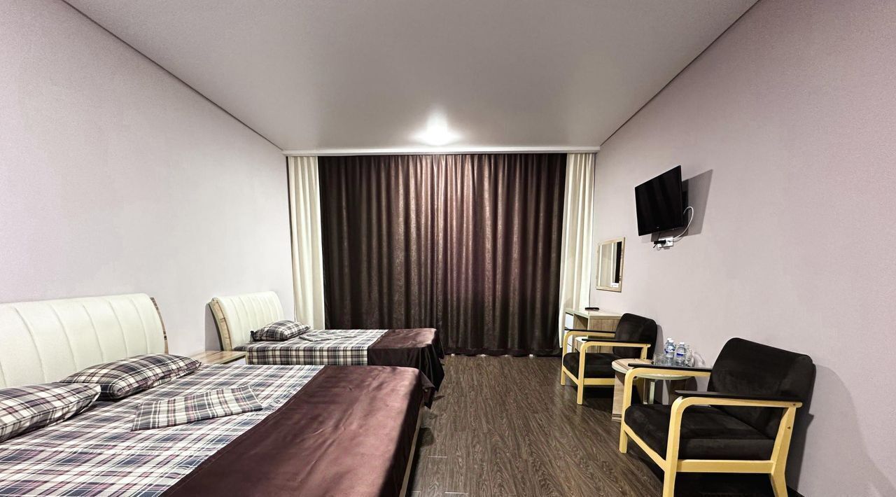 комната г Новоалтайск ул Дорожная 13 фото 1