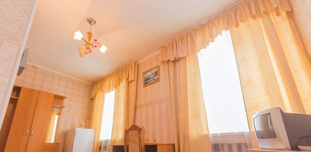 комната г Барнаул р-н Центральный ул Чкалова 57а фото 8