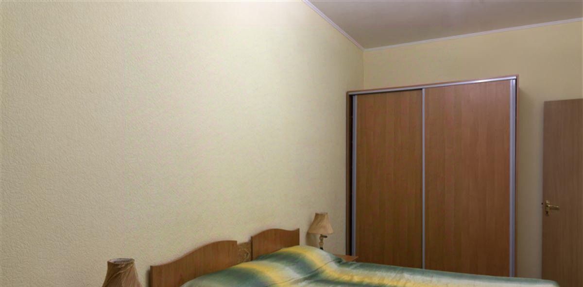 комната г Алушта пгт Партенит ул Партенитская 1б фото 2