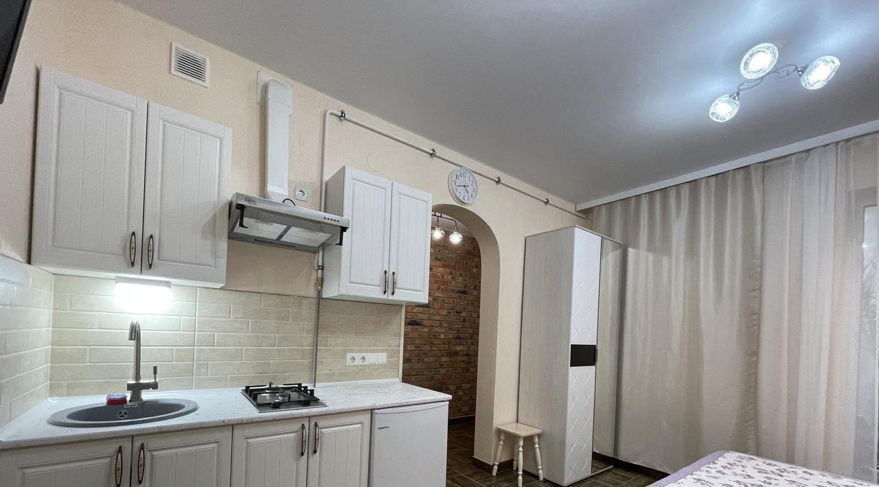 комната г Феодосия наб Черноморская 28 фото 8