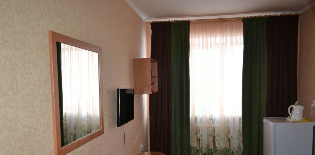 комната г Ялуторовск ул Ленина 56 фото 3