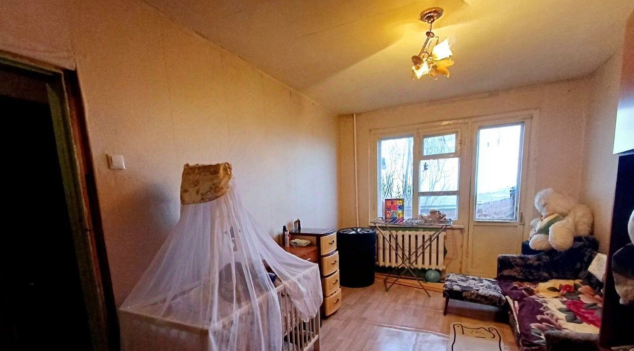 квартира г Саратов р-н Заводской туп 3-й Кавказский 1а фото 1