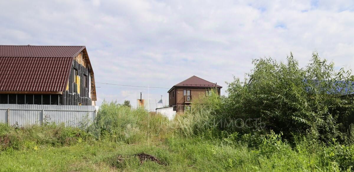 дом г Тюмень ул Сиреневая 172 СОСН Лесная Поляна тер. фото 6