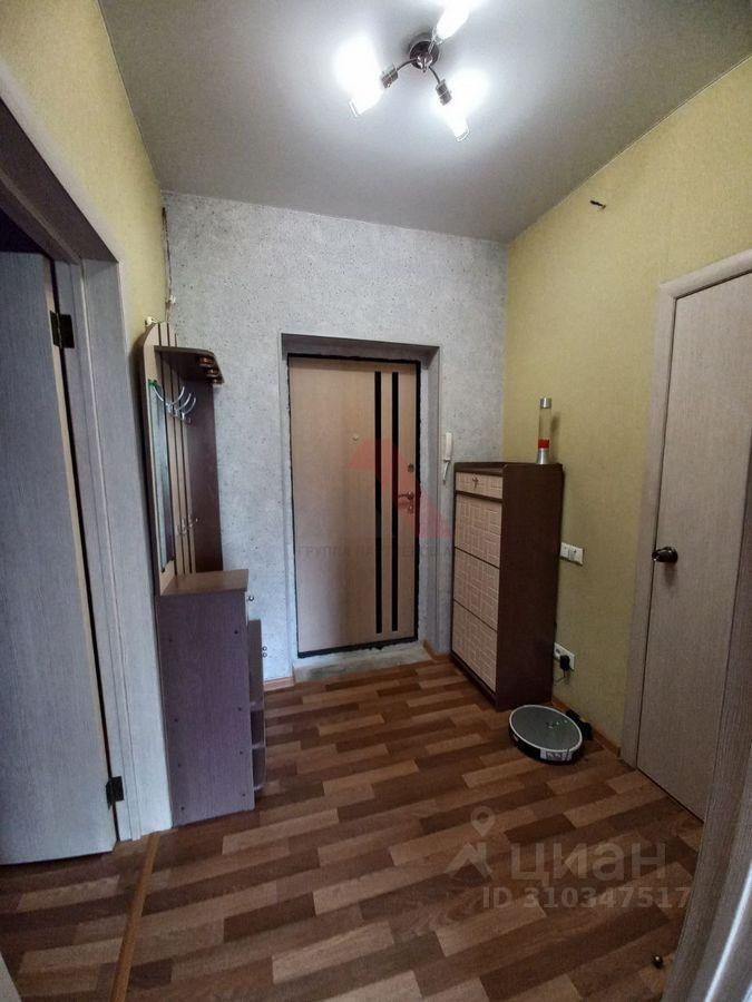квартира г Новосибирск р-н Калининский ул Фадеева 66 жилой массив на Фадеева Новосибирск, городской округ Новосибирск, Калининский район, На Фадеева, улица Фадеева фото 13