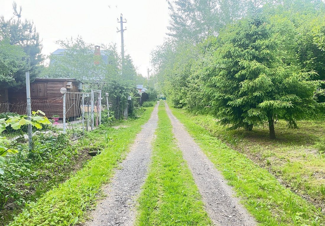 дом городской округ Чехов д Репниково снт Орион 45 км, Чехов, Симферопольское шоссе фото 31