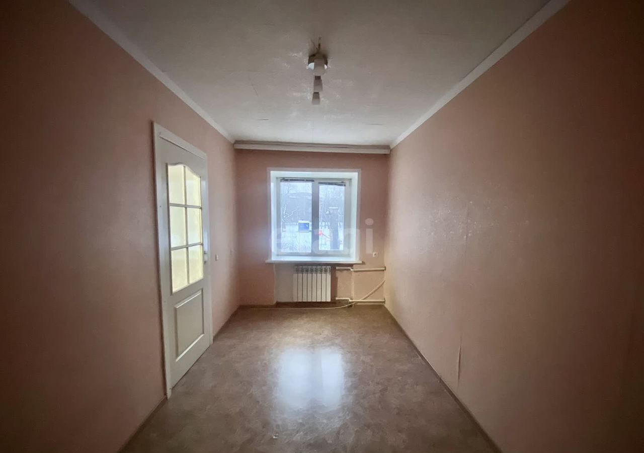 квартира г Юрга ул Строительная 33 фото 7