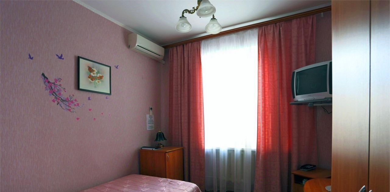 комната г Липецк р-н Советский ул Имени К.Е. Ворошилова 5 фото 1