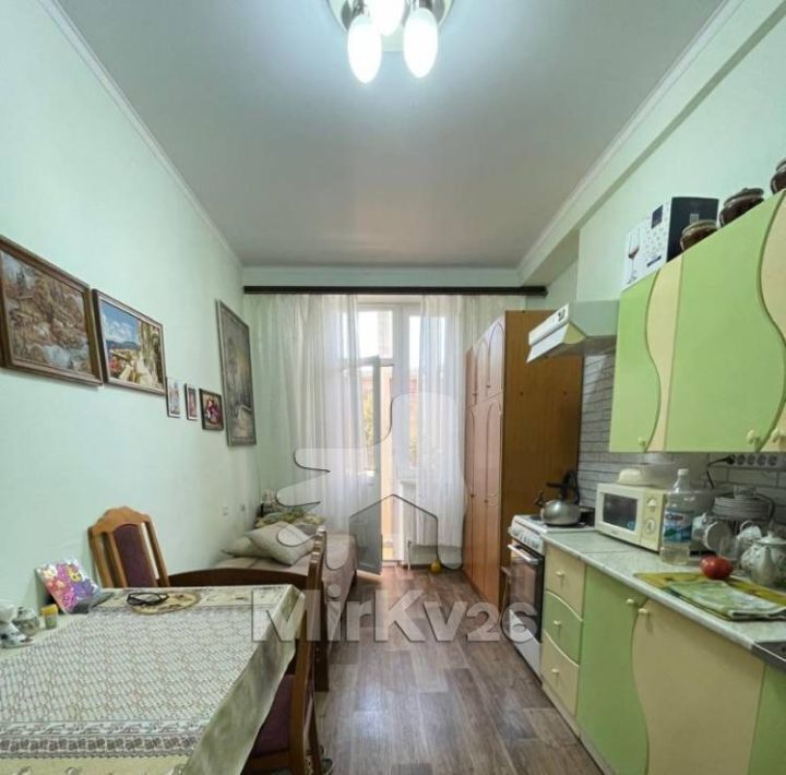 квартира г Пятигорск ул Огородная 37а фото 3
