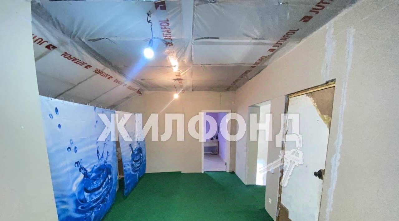 дом р-н Белгородский с Таврово микрорайон Таврово-7 Тавровское с/пос, ул. Урожайная фото 15