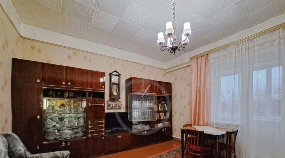 квартира г Калуга п Куровской р-н Ленинский ул Мира 23 фото 4