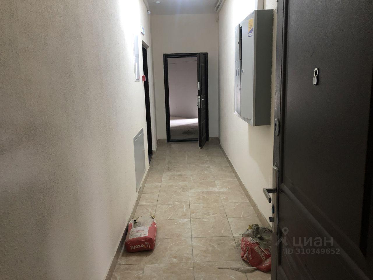 квартира г Краснодар пгт Пашковский ЖК Вивальди р-н Карасунский ул Горячеключевская 7 фото 3