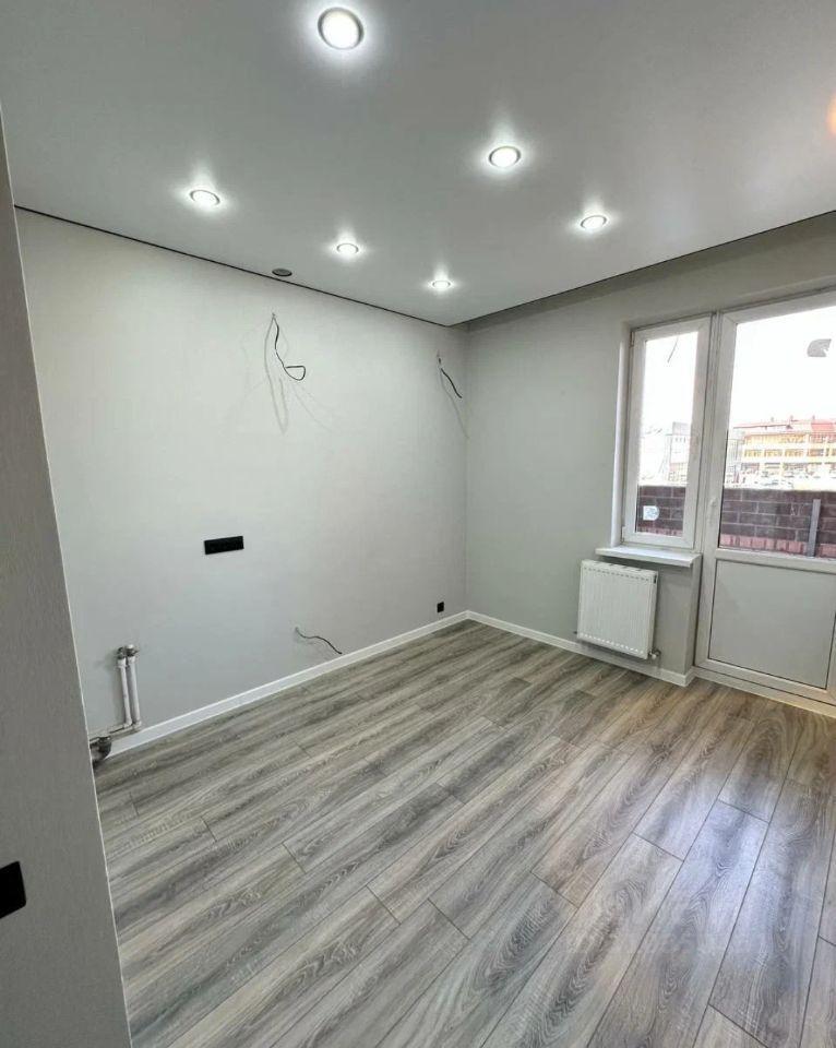 квартира г Краснодар р-н Прикубанский ул Тепличная 62/1 фото 2