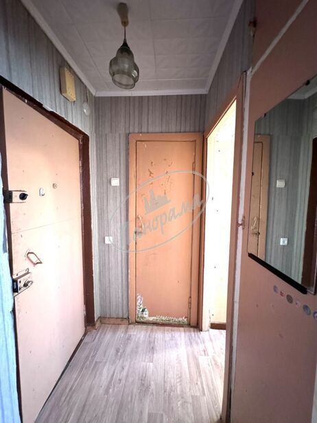 квартира г Калуга р-н Октябрьский ул 5 Линия 1 фото 7