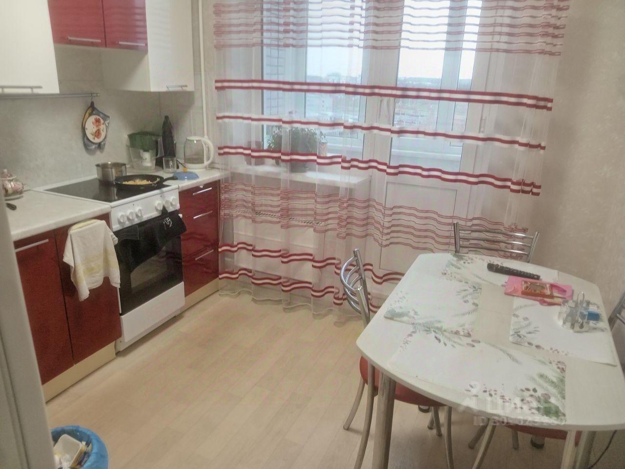квартира г Зеленоград ЗелАО к 1471, Московская область, г Пушкино, Зеленоград фото 3