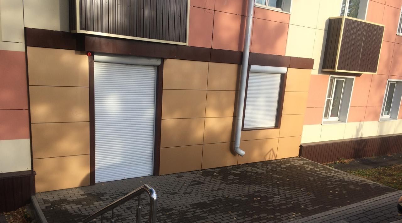 офис г Рузаевка ул Ленина 14 городское поселение Рузаевка фото 2