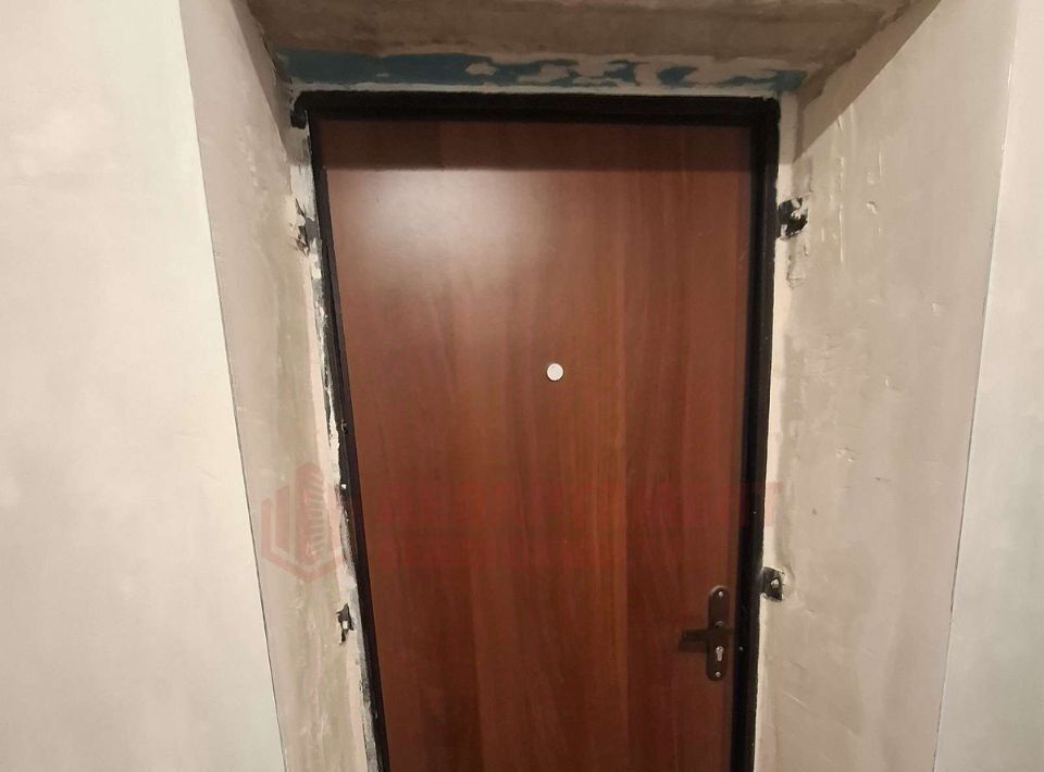 квартира г Астрахань р-н Кировский ул Красная Набережная 171а фото 9