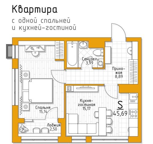 р-н Пролетарский стр. 11, пос. Молодёжный фото