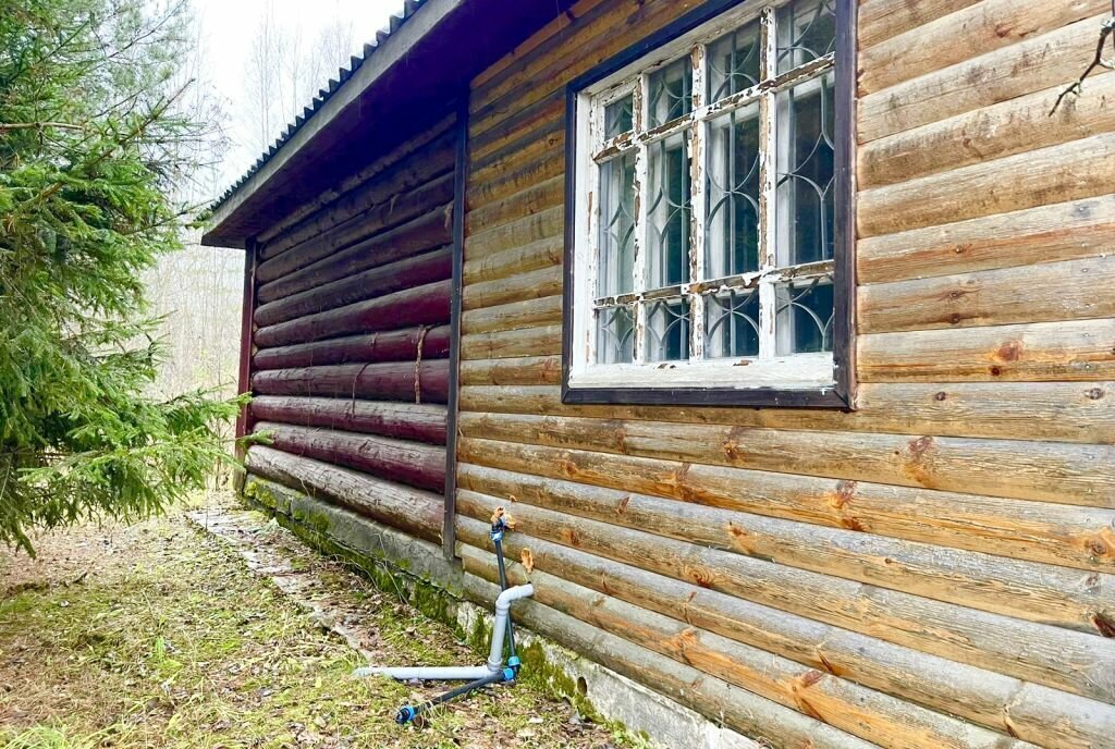 дом р-н Переславский с Соломидино Переславль-Залесский муниципальный округ фото 21