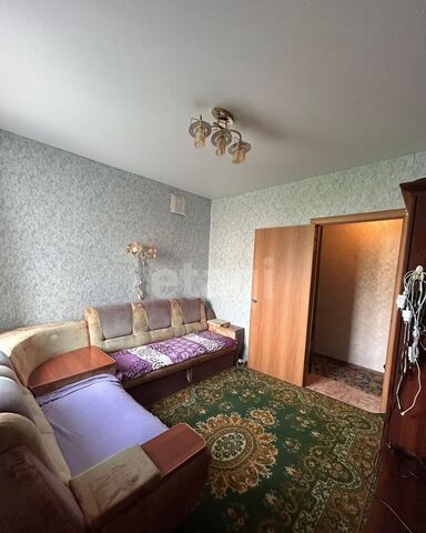 квартира ул Д.Климкина 20к/2 фото