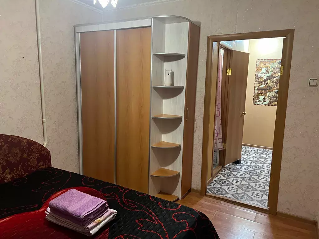 квартира г Курган мкр 1-й 35 фото 2