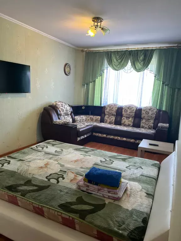 квартира г Курган мкр 1-й 35 фото 13