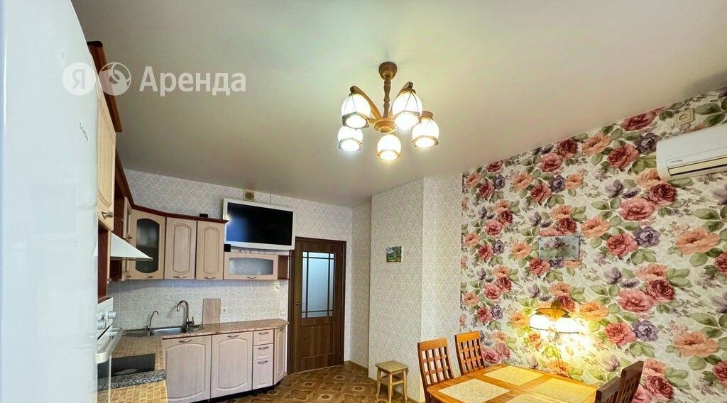 квартира г Краснодар р-н Центральный микрорайон Дубинка ул КИМ 143/1 фото 3