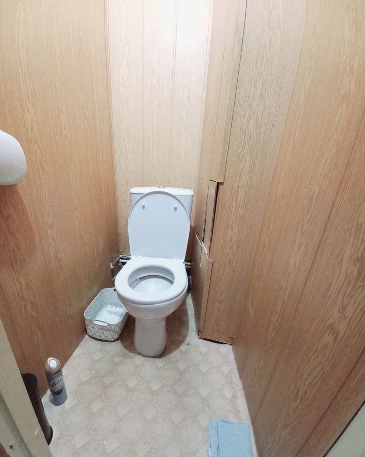комната г Нижневартовск ул Интернациональная 2гк/1 Тюменская обл. фото 7