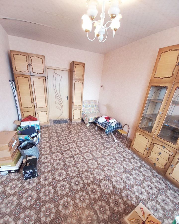 комната г Нижневартовск ул Интернациональная 2гк/1 Тюменская обл. фото 5