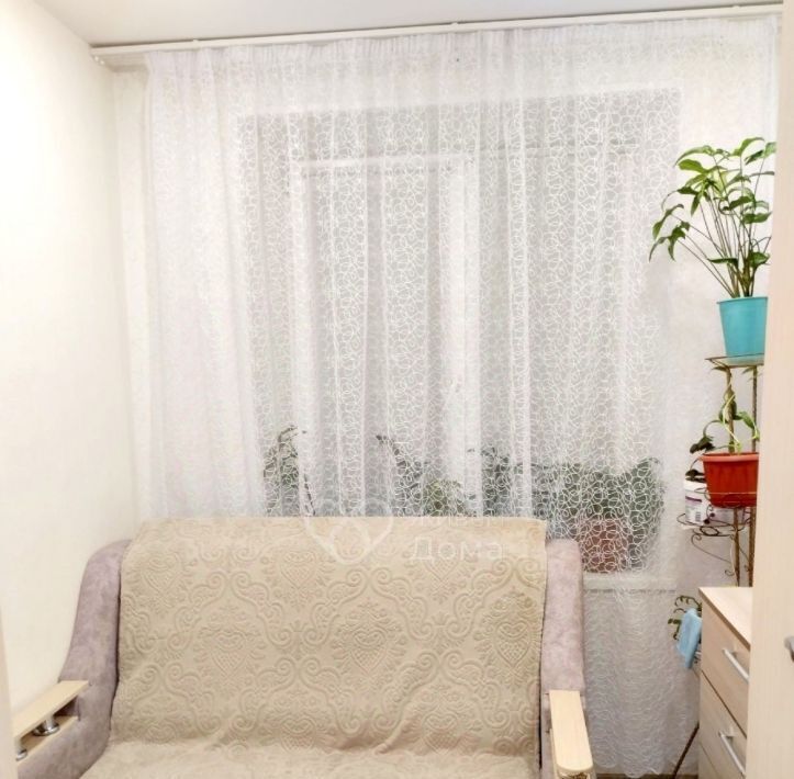квартира г Волжский ул Камская 3 21-й кв-л фото 3