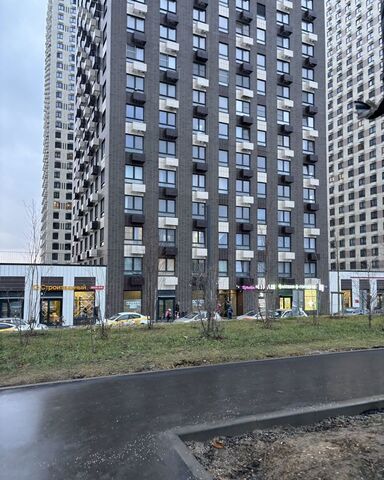 метро Кантемировская б-р Кавказский 51к/2 фото