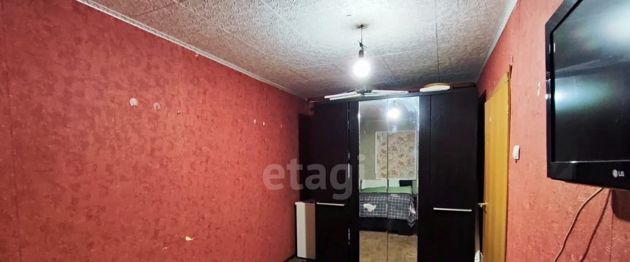 квартира г Норильск ул Комсомольская 52к/3 фото 4