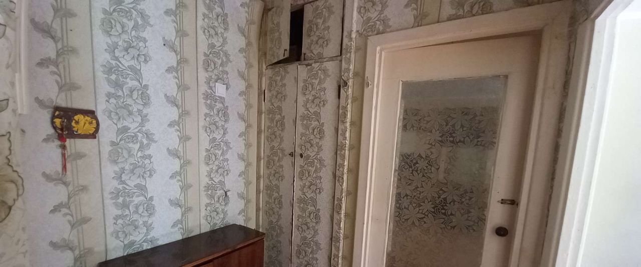 квартира г Брянск р-н Советский ул Емлютина 43 фото 12
