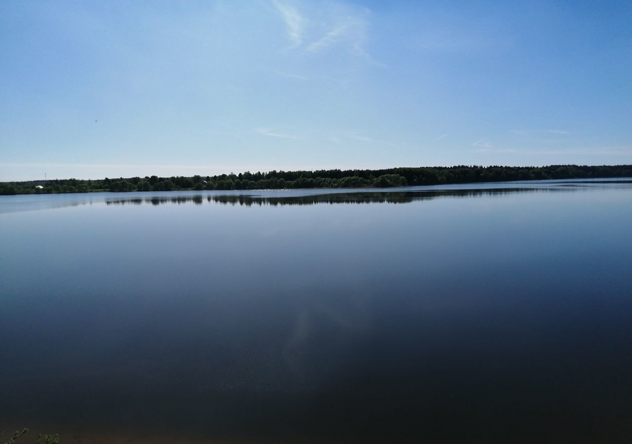 земля городской округ Можайский 102 км, Уваровка, Минское шоссе, д. Глазово фото 11