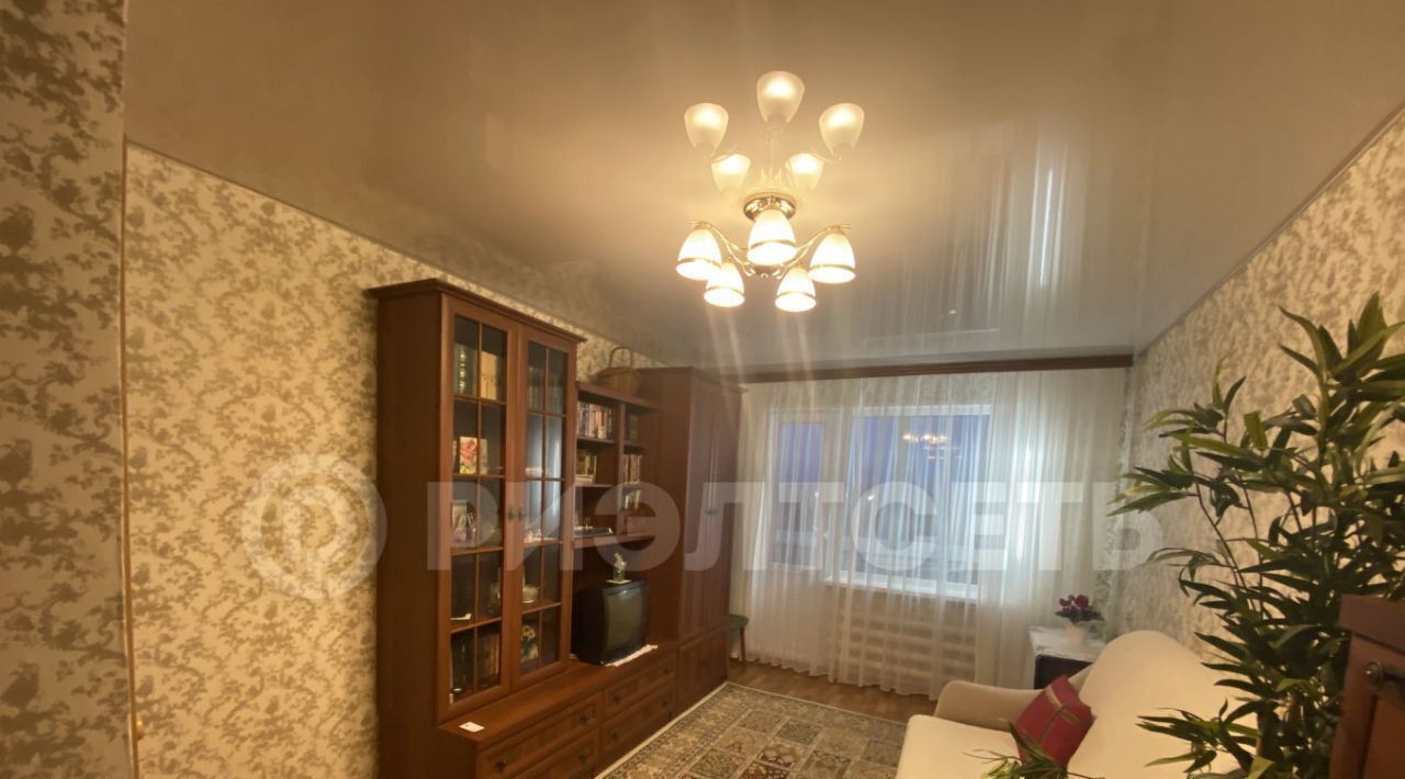 квартира г Мурманск р-н Первомайский ул Шабалина 57 фото 3