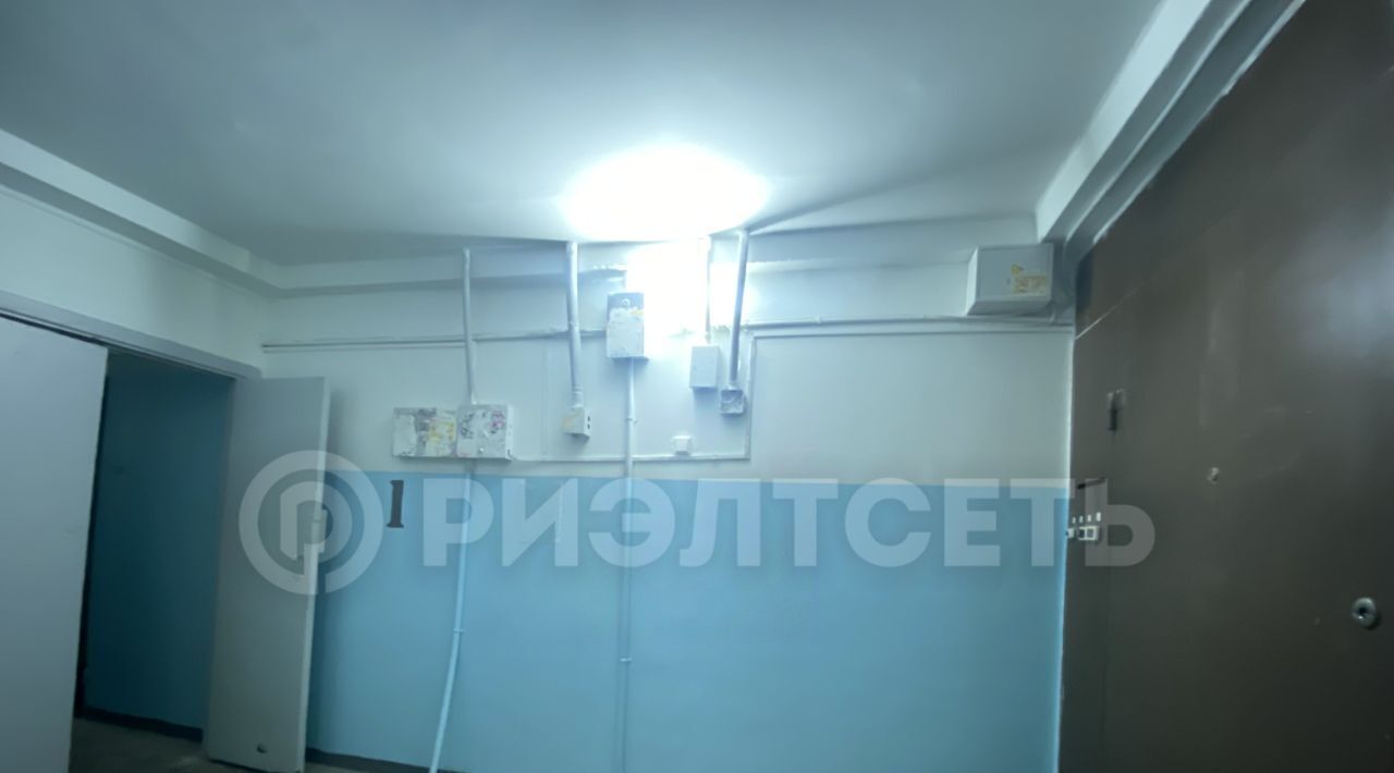 квартира г Мурманск р-н Первомайский ул Шабалина 57 фото 11