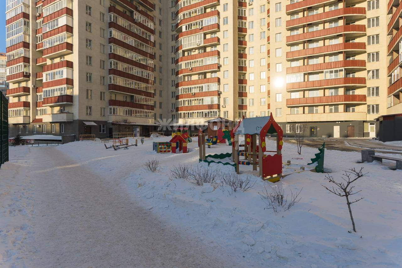 гараж г Новосибирск р-н Заельцовский ул Галущака 15 Гагаринская фото 8